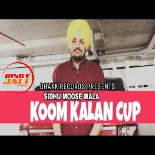 Koom Kalan Cup Sidhu Moose Wala