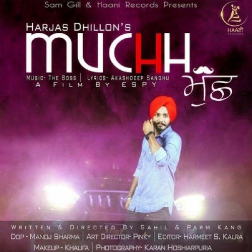 Muchh Harjas Dhillon