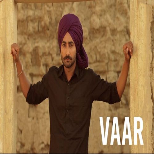 Vaar Ninja