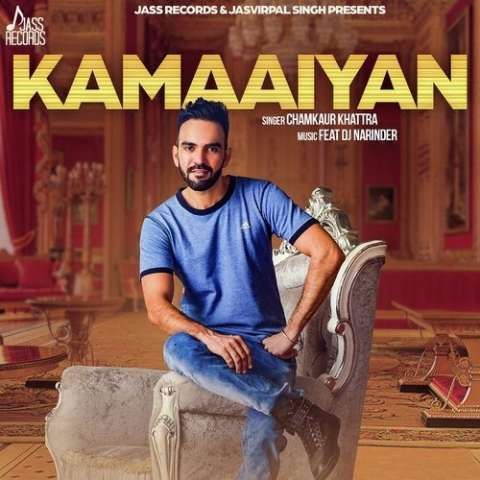 Kamaaiyan Chamkaur Khattra