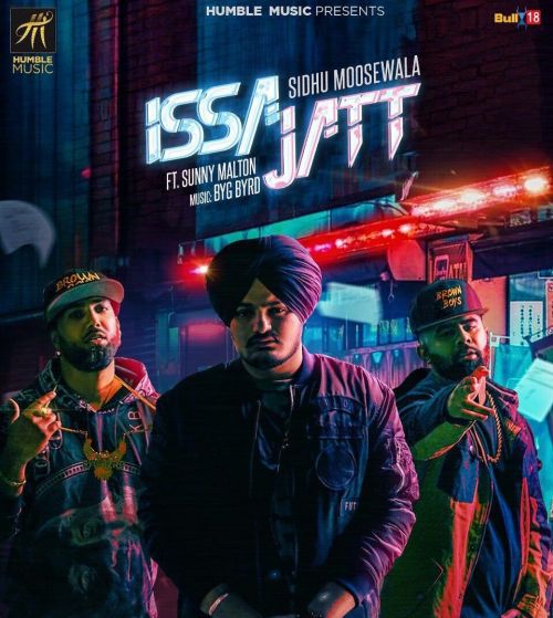 Issa Jatt Sidhu Moose Wala
