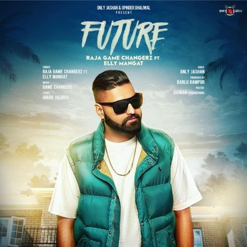Future Elly Mangat, Raja Game Changerz