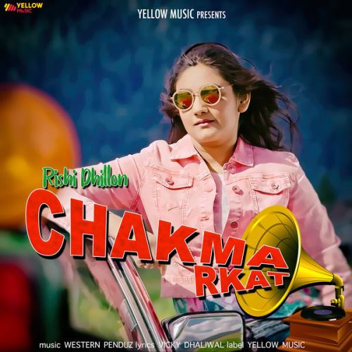 Chakma Rkat Rishi Dhillon