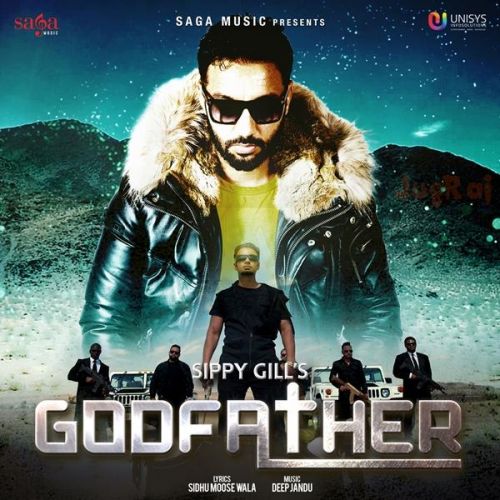 Godfather Sippy Gill