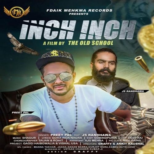 Inch Preet Pal