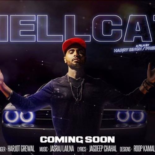 Hellcat Harjot Grewal