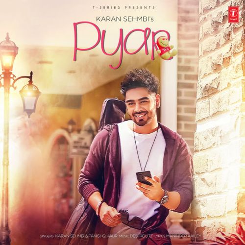Pyar Karan Sehmbi, Tanishq Kaur