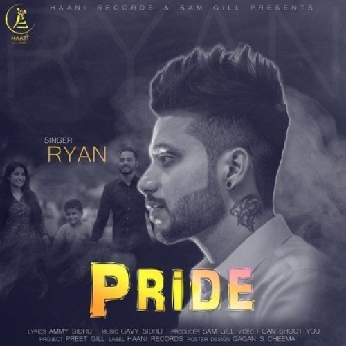 Pride Ryan