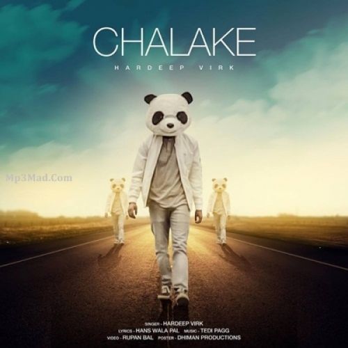 Chalake Hardeep Virk