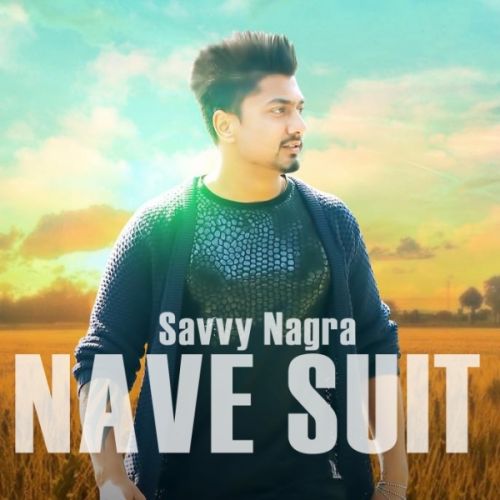 Nave Suit Savvy Nagra