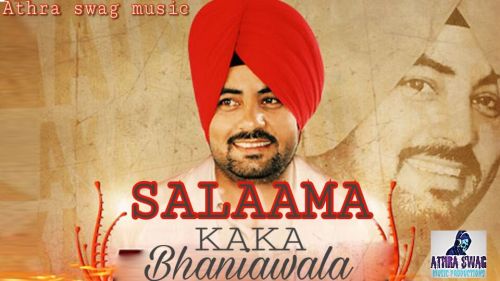 Salaama Kaka Bhaniawala