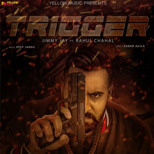 Trigger Jimmy Jay, Deep Jandu