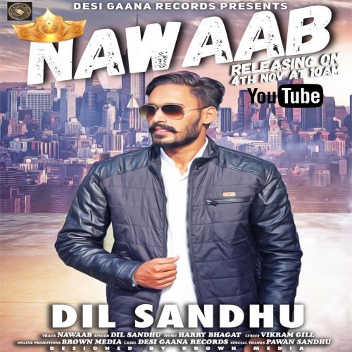 Nawaab Dil Sandhu