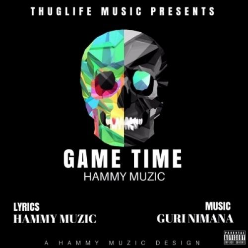Game Time Hammy Muzic