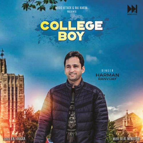 College Boy Harman Ranvijay