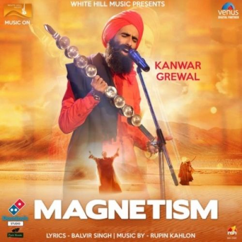 Magnetism Kanwar Grewal