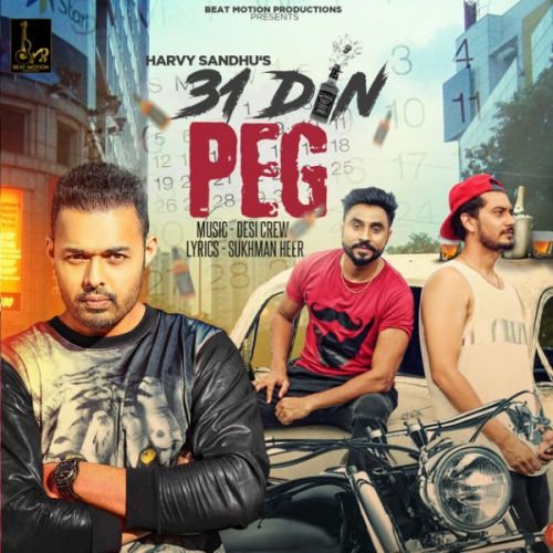 31 Din Peg Harvy Sandhu