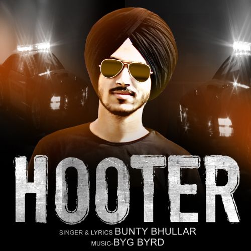 Hooter Bunty Bhullar