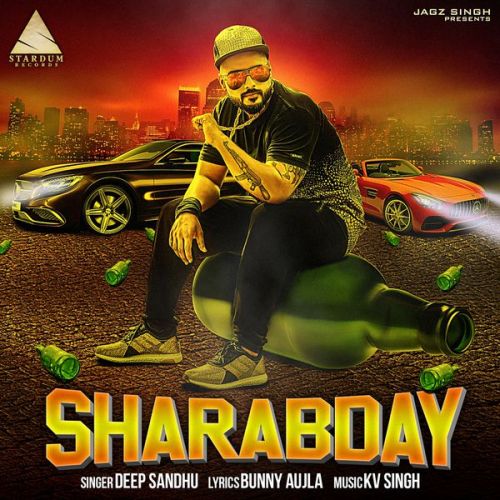 Sharabday Deep Sandhu