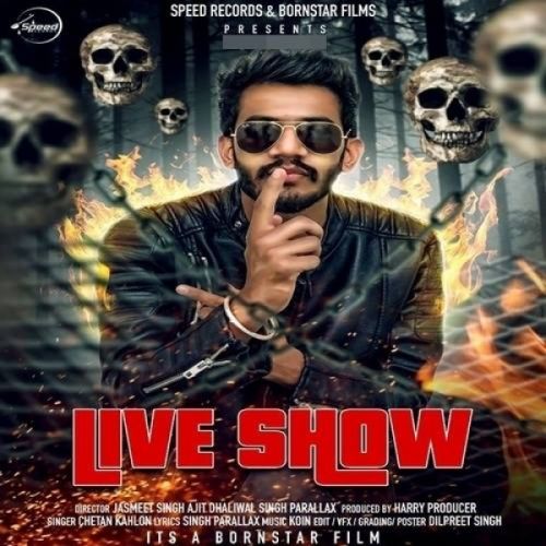 Live Show Chetan Kahlon