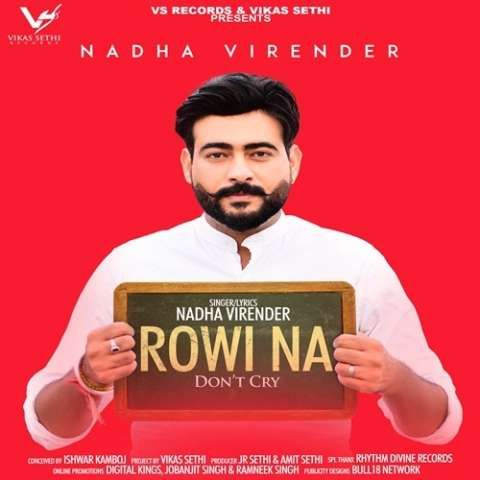 Rowi Na Nadha Virender