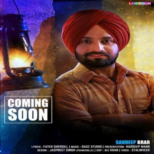 Chakwein Bande Sandeep Brar