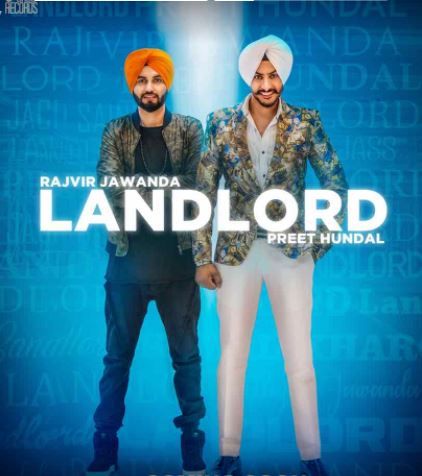 Landlord Rajvir Jawanda