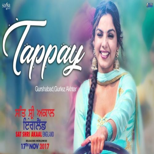 Tappay Gurshabad, Gurlez Akhtar
