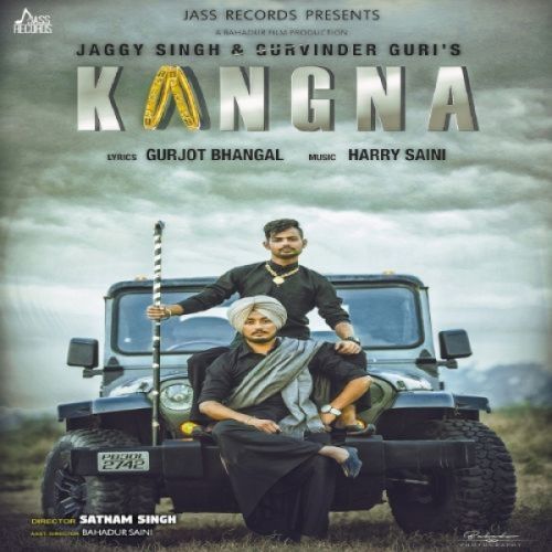 Kangna Jaggy Singh