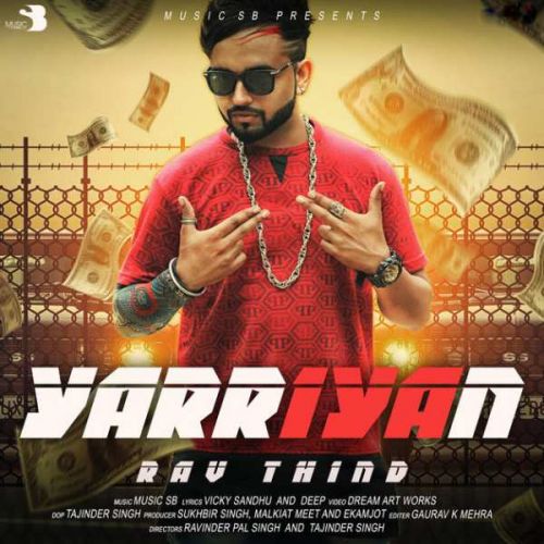 Yaarian Rav Thind, Music SB