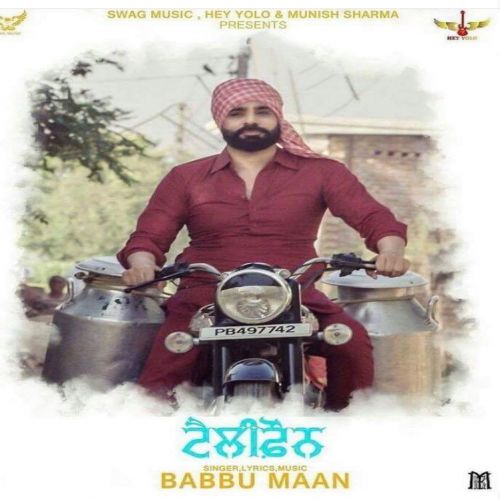 Telefoon Babbu Maan