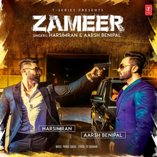 Zameer Aarsh Benipal, Harsimran