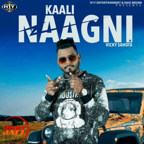 Kaali Naagni Vicky Sahota