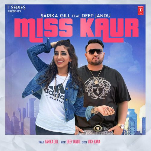 Miss Kaur Sarika Gill