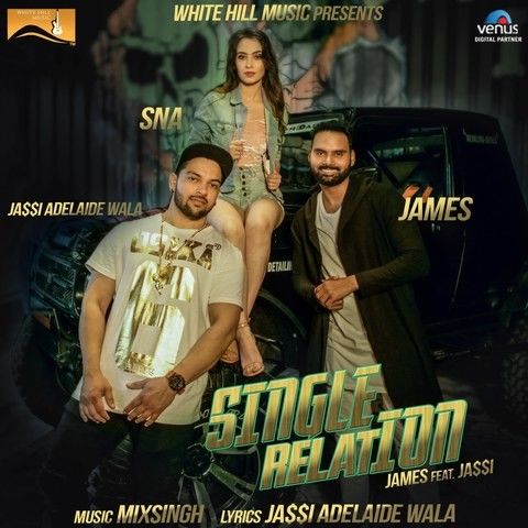 Single Relation James,  Jassi