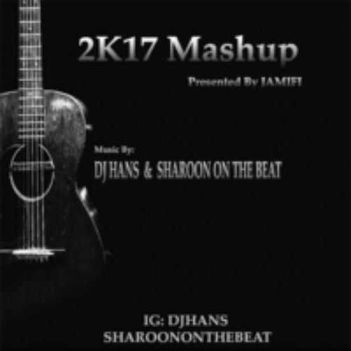2017 Punjabi Mashup Dj Hans,  Dj Sharoon
