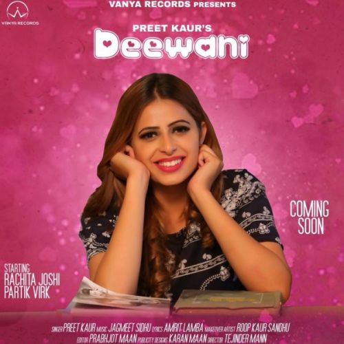 Deewani Preet Kaur