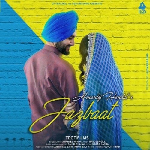Jazbaat Amantej Hundal