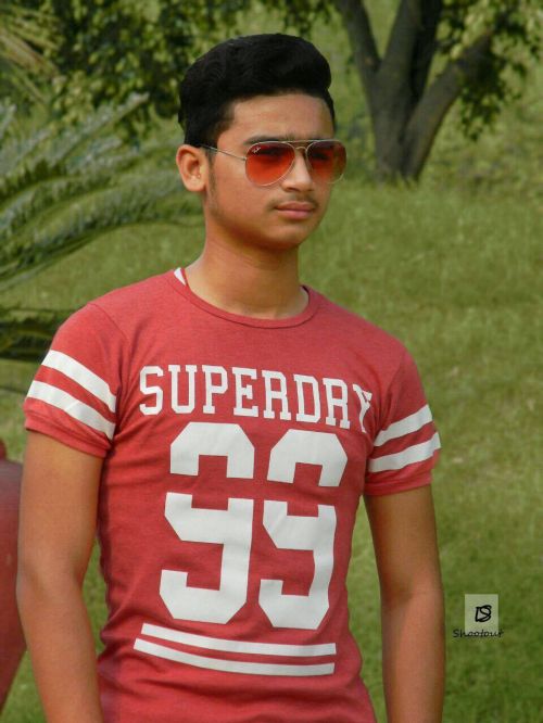 Vishal Bhagat picture