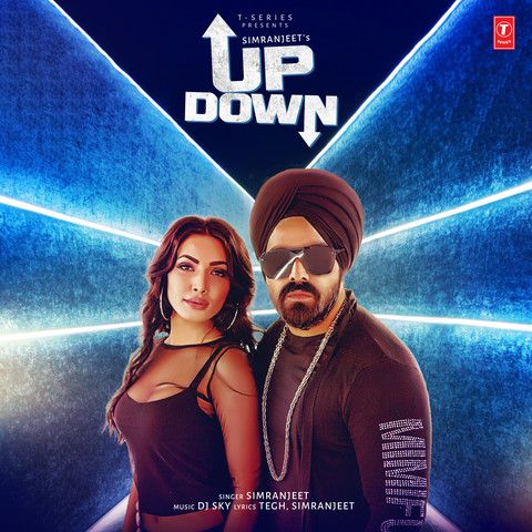 Updown Simranjeet