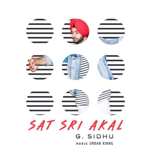 Sat Sri Akal G Sidhu