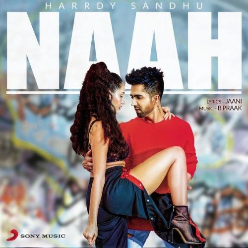Naah Harrdy Sandhu