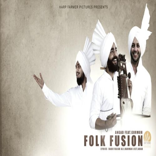 Folk Fusion Angad