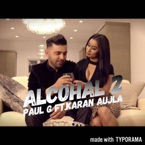 Alcohal 2 Paul G