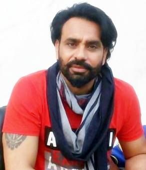 Zumba Circuit Babbu Maan