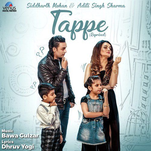 Tappe Siddharth Mohan, Aditi Singh Sharma