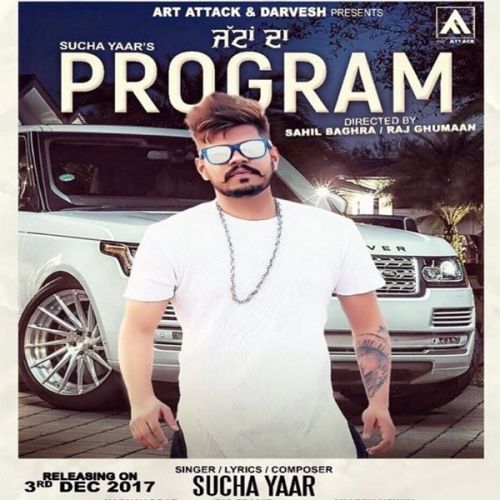 Jattan Da Program Sucha Yaar