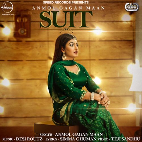 Suit Anmol Gagan Maan