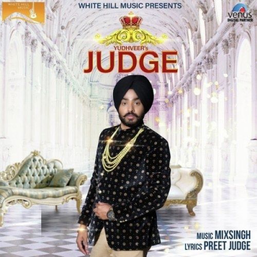 Judge Yudhveer