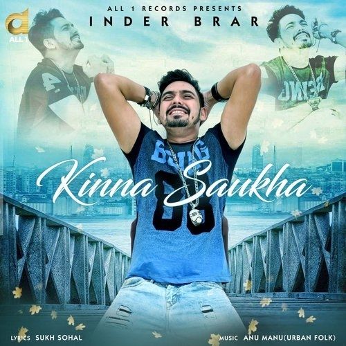 Kinna Saukha Inder Brar